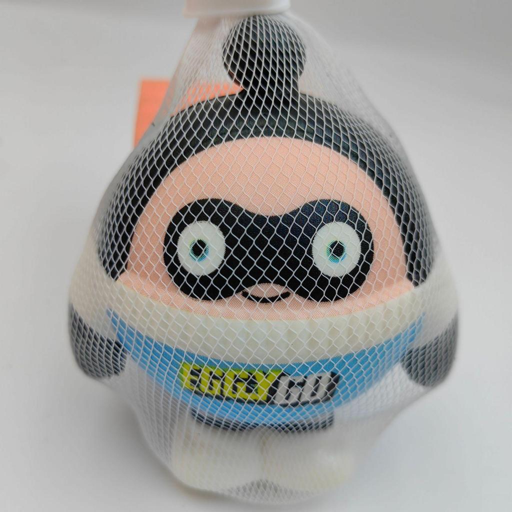 Hrnek s pískem a vejcem psa Shiba Inu: Zábavná dekompresní hračka