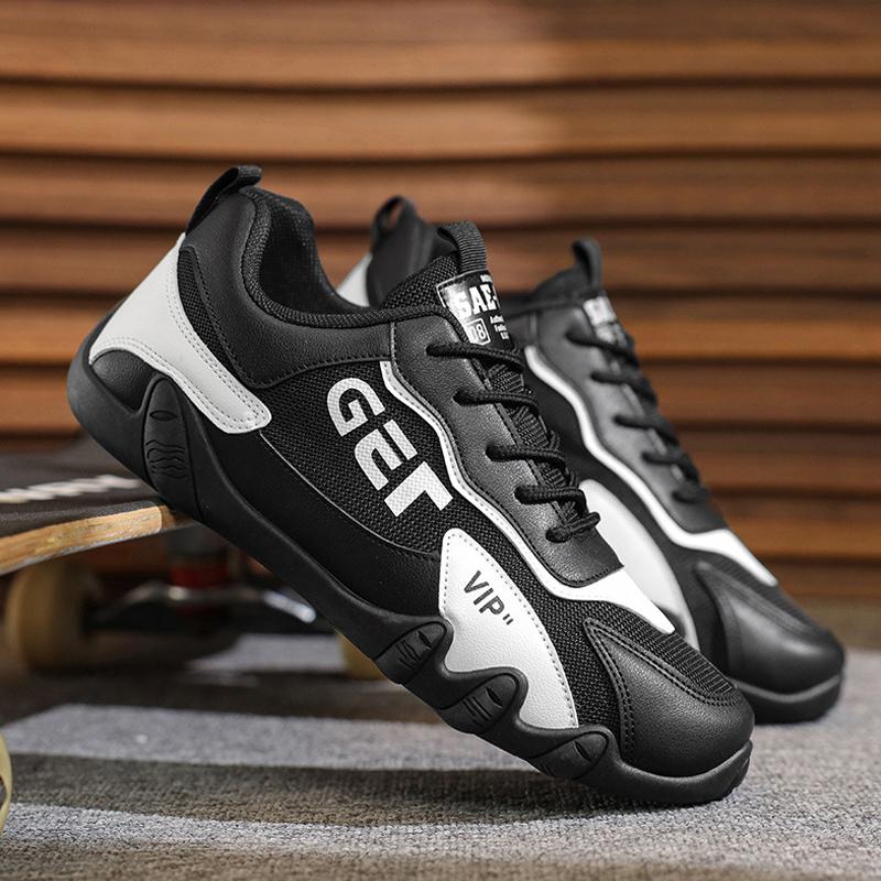 2024 Modetrend Atmungsaktive Sportliche Freizeitschuhe Slipper