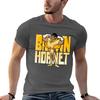 The Brown Hornet! Essential T-Shirt korean fashion customizeds clothing