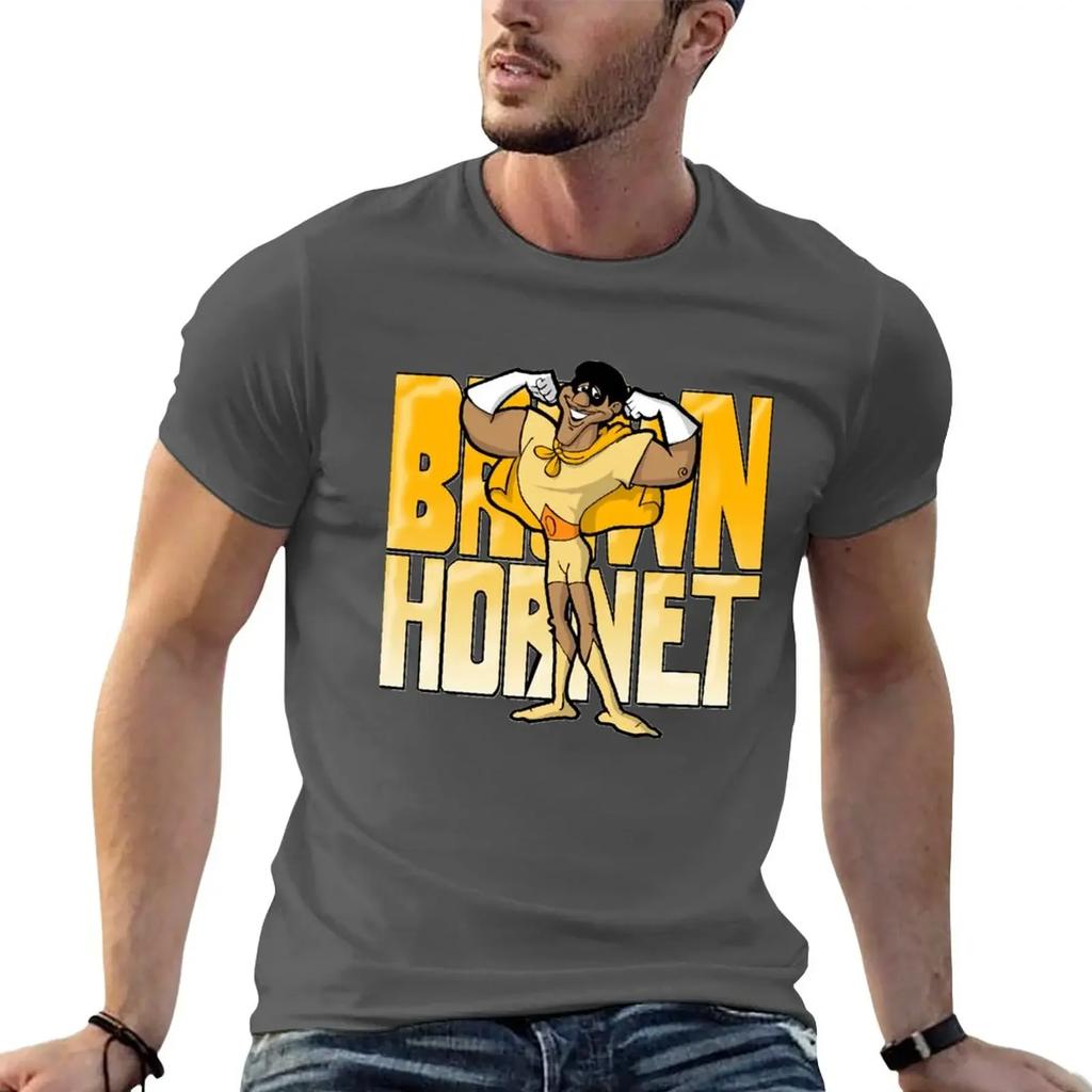 The Brown Hornet! Essential T-Shirt korean fashion customizeds clothing