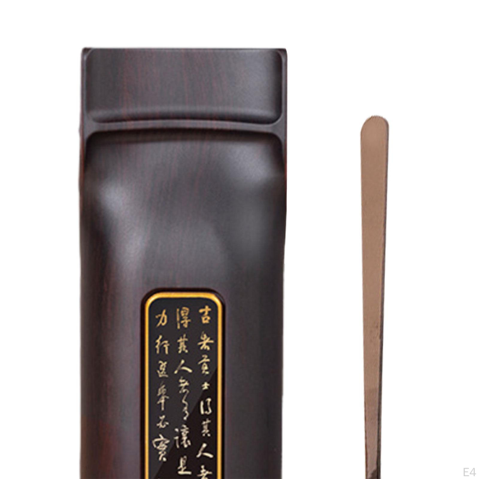 Мини-весы для чая с вкладышами — фото 6