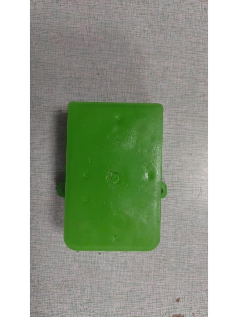 Thread Clamp for Webbing Machine