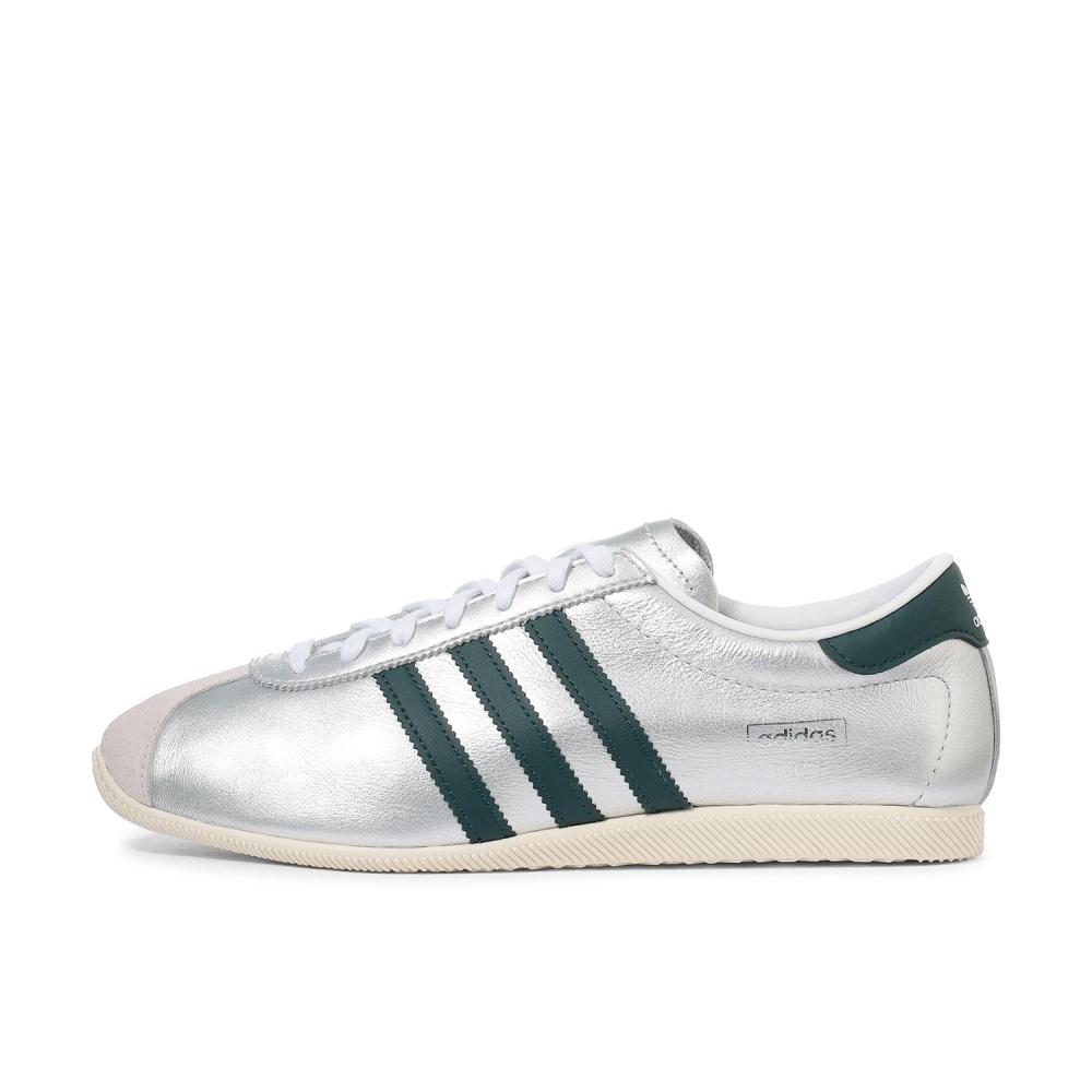 Adidas Париж W Ih9223 Сильв Ауро Кре 220