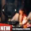 AMNVOLT V4 ATS MINI SI4732 Full Band DSP Radio with Headphone Amplifier LSB USB Transistor Pocket Outdoor Camping Radio