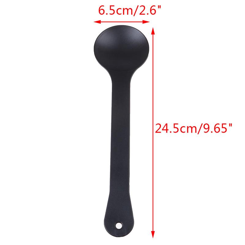 Eye Occluder Handheld Plastic Block Plate Optometry Tool For Eyesight Exam