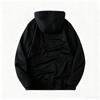 Men And Women With The Same Chunky Warm Hooded Sweater Casual Casual All Loose Windproof Jacket