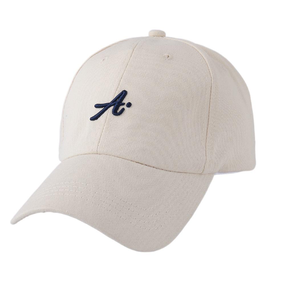 Versatile Baseball Cap Adjustable Sunscreen Hats Casual Peaked Cap  for Leisure Outdoor