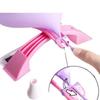 Automatic Electric Balloon Pump Inflator Machine