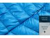 Men's Lightweight Down Jacket, Stand Collar, Slim Fit, Plus Size, Autumn/Winter Collection, Casual Short Coat