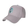 Portal 2 Shooting Games Gaming Cap Fashion Casual Baseball Caps Adjustable Hat Hip Hop Summer Unisex Baseball Hats Customizable