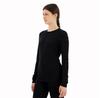Icebreaker Базовый слой с длинным рукавом 200 Oasis Crew Merino