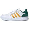Entrap 'White Yellow Green' Sneakers G55068