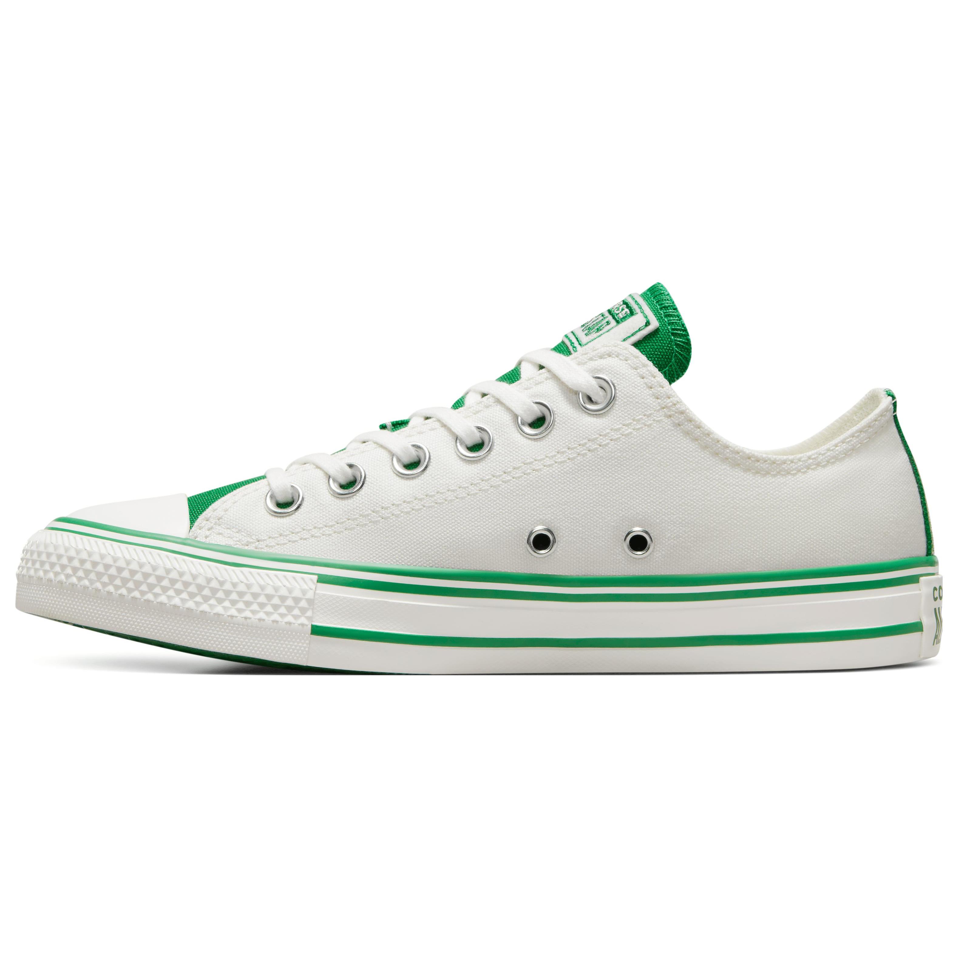 

Новые женские кеды Converse Chuck Taylor All Star Low Retro Varsity A07142C 37