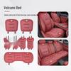 Compatible Seat Cushion for BYD Summer: Yuan PLUS, Song PLUS, Qin PLUS, Destroyer 05, Seal, Han DM
