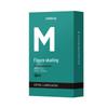 Mingliu Ultra Thin Long-Lasting Dotted Condoms with Hyaluronic Acid - 10 Pack