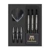TRiNiDAD PRO Trinidad Pro Chavez Type3 Chavez Type 3 STEEL Shunsuke Sagara Player Model Dart Barrel Dart Set