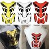 Motorcycle Gadgets Protector Universal Motorcycle Sticker Car Tank Sticker Motorcycle Fishbone Sticker Gas Stickers Moto