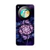 For ZTE Nubia Flip Flip2 Telefoncover Beskyttende Hård PC Skal Stilfuldt Dyremønster Gennemsigtigt Cover Til ZTE Libero Flip Covers