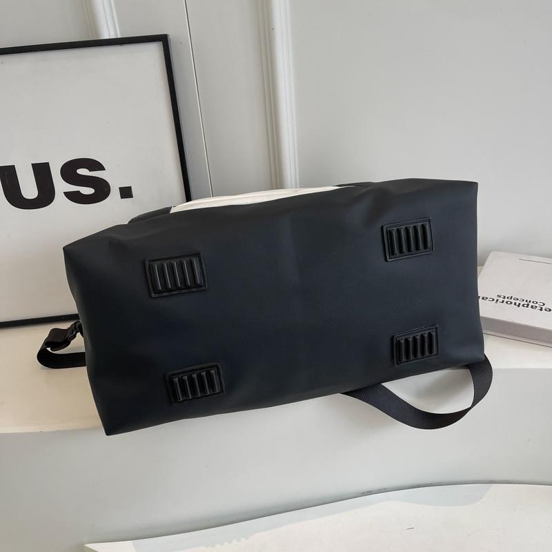 Outdoor Sports, Fitness, Large Capacity Yoga Storage, Travel Bag, Dry And Wet Separation, Swimming, Handbag Woman Waterproof