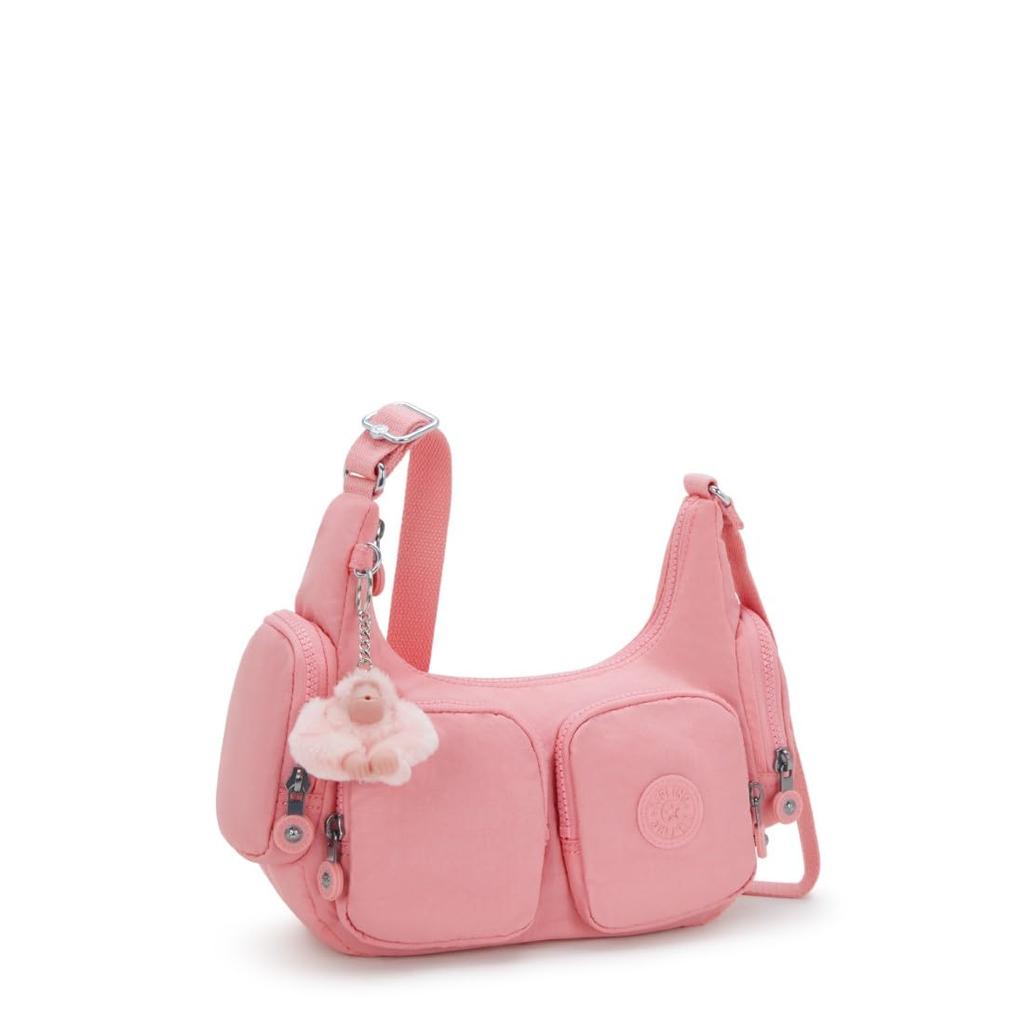 RIKKA S Enjoyable Blush KI43336LZ [Kipling] 5l