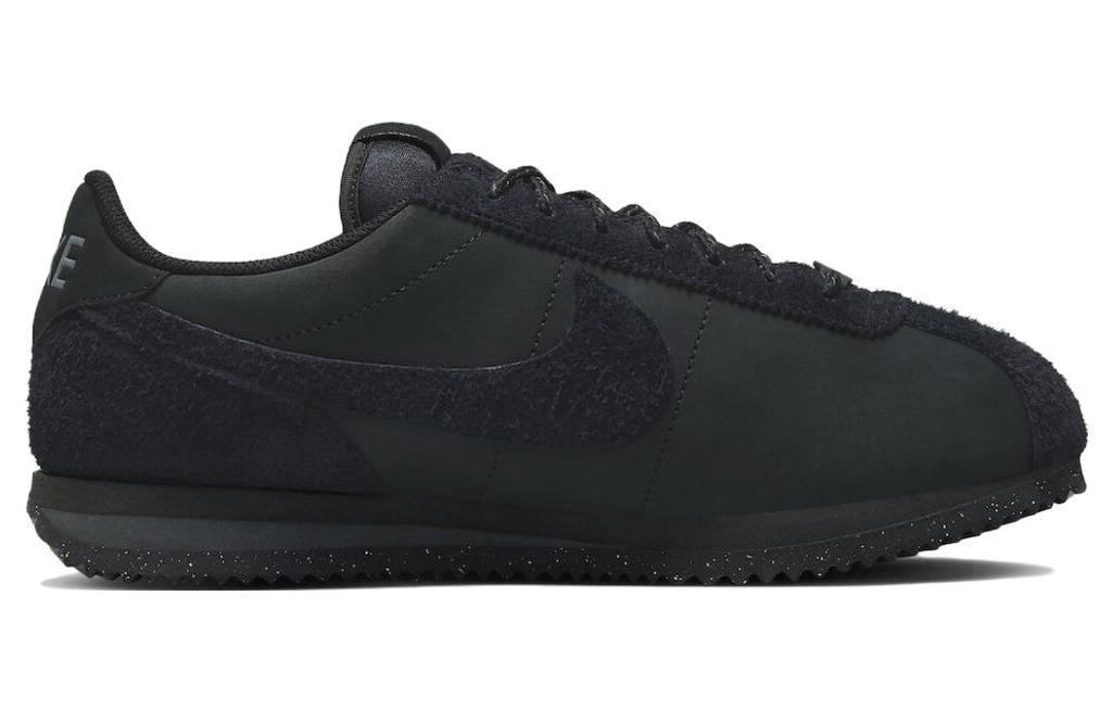 Nike Cortez Prm Great Outdoors Triple Black Women's FJ5465-010