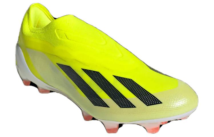 X Crazyfast Adidas Elite Laceless Fg 'Solar Energy Pack' IG0612