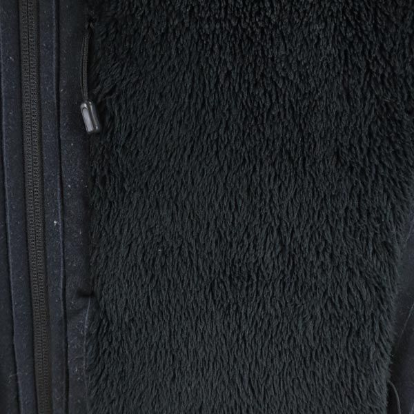 Uniform Experiment Made In Japan Fleece Jacket 2 Navy System Men's Used