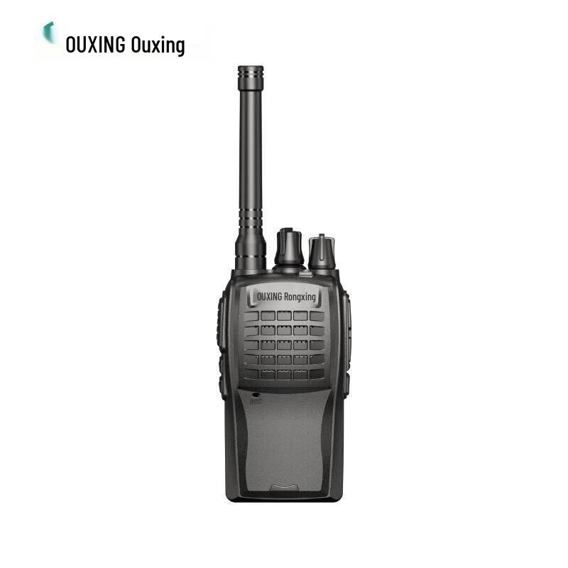 

OUXING MTD270 Digital Walkie Talkie (CN version)