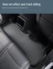 Tesla Model Y Floor & Trunk Mats - Waterproof TPE (2025 Facelift)