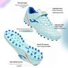 JOMA 2025 Kids' Velcro MG Short Stud Soccer Cleats