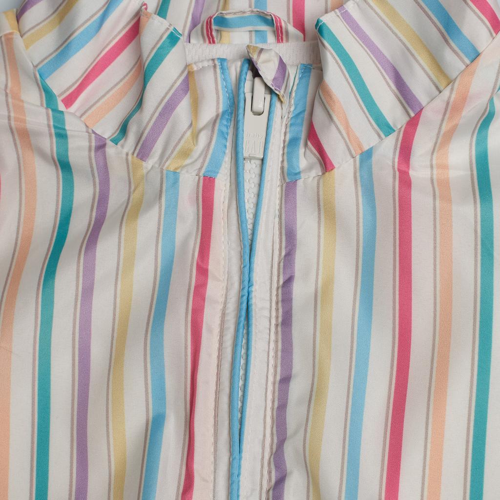 Chaqueta con Cremallera 559199 para Bebé Niña