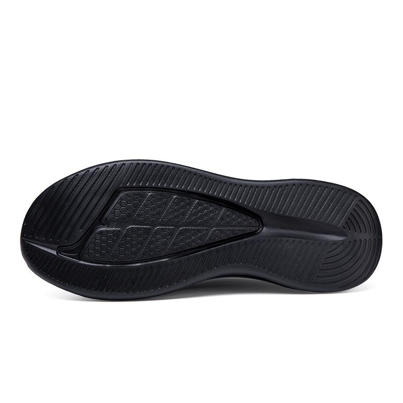 Women’s Moccasins Loafers Casual Slip on Walking Shoes Summer Men’s Slip-ons Lightweight Socks Shoes for Mother Large Size 35-45