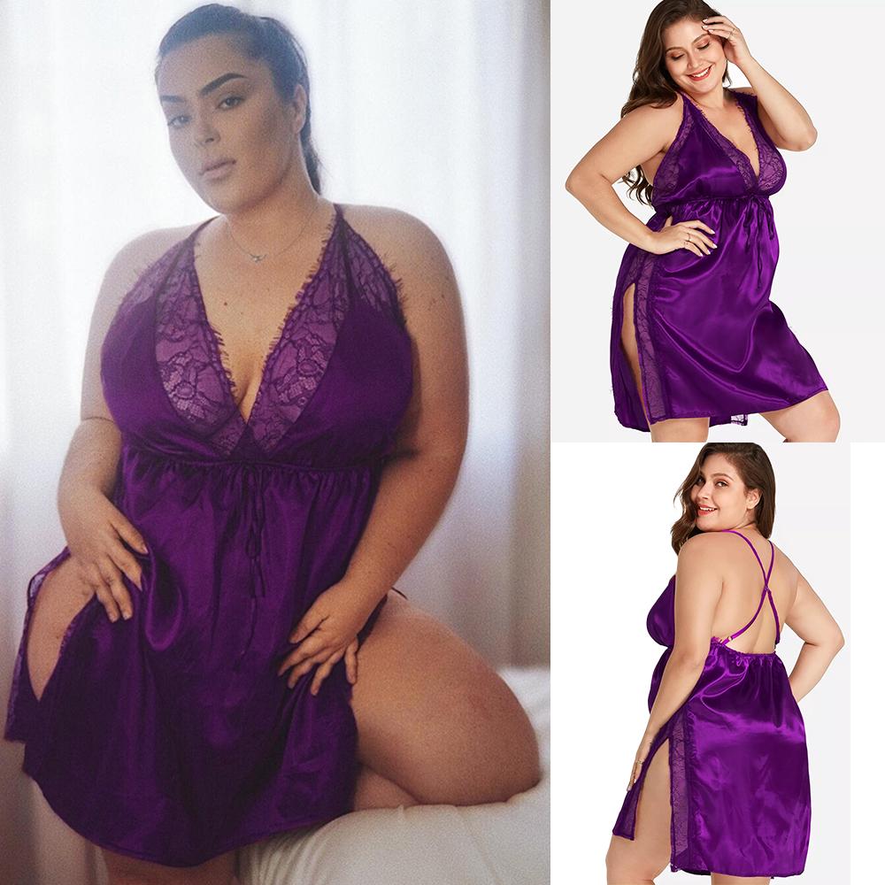 silk plus size