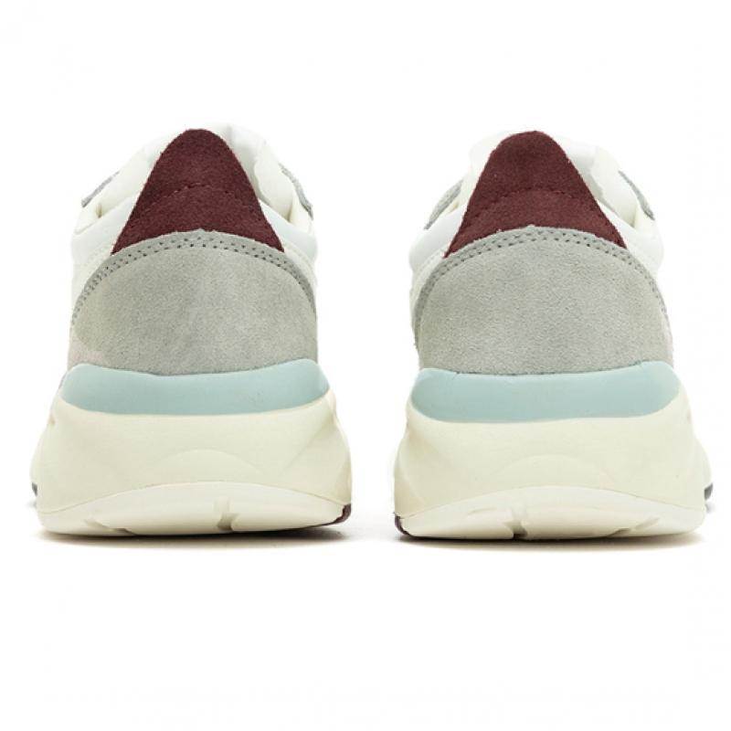 Superga 4089 9ts Slim White Violet S4115ywa5s