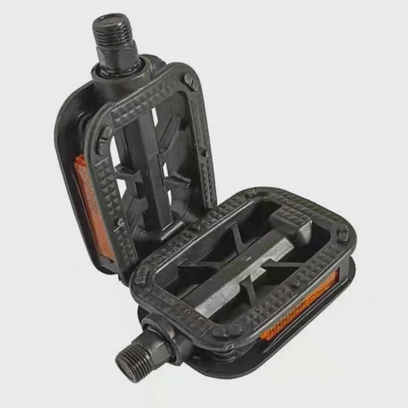 Bicycle and Pedal Accessories: Ordinary, Ladies, Folding, Princess Bikes, M-Shaped Pedals