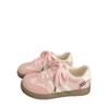 New Trendy Female Student Board Shoes Versatile Shoes Casual Sports Shoes
