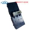 93571-Q7240 93571-Q2240  Front Electric Power Window Control Switch Button Lifter Replacement Exterior For Sportage