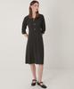 OLIVIALAUREN Wool Blend Knit Dress_Vocoa3F7431