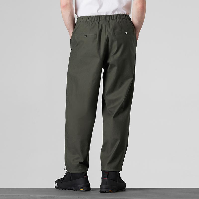 THE NORTH FACE Woven Oversized Trousers NF0A8AGW-21L