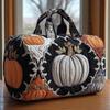Modische Urlaubs-Print Yoga-Handtasche für Damen