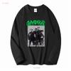 Gravediggaz T Shirt Gift For Fan Kl3489 Vintage Washed Graphic Designer Clothes Slightly Soft Versatile Streetwear Stylish