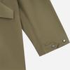 New Balance New Balance MET24 Jackets & Coats Men's Olive AMJ35093-CGN