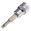 Torx Socket T30 (Heavy Duty) 3TX-T30, 9.5mm (3/8") Drive,