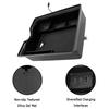 Suitable for Tesla Model 3 - Central Control Storage Box with Extender Charger suitable for Tesla Model Y -