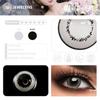 Colored Contact Lenses JeweLens 2pcs Harujuku Series