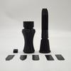 Outdoor Hunting Duck Call Whistle 3D Printed Mallard Pheasant Caller Decoy Ducks Commander Duck Hunting Whistle Bring 5 Sounds