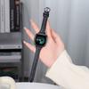 Slim Leather Strap for Fitbit Versa 4/ Versa 3/Versa 2/Versa 1/Versa Lite Smart Watch Strap Correa For Fitbit Versa Sense 2