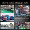 Hao Weilai Insulated Foam Shipping Box