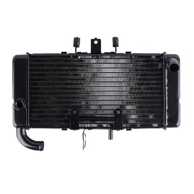 Radiator Grille Guard Cooler For Honda CB400 VTEC 1/2/3/4 1999-2010 Black