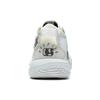 New LiNing Badfive 2 Low Anti Slip And Wear Resistant Rebound Low Top Outdoor Performance Basketball Shoes Men's Ecru ABFS003-13